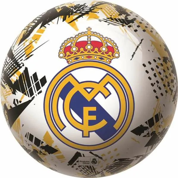 Ball Unice Toys Real Madrid