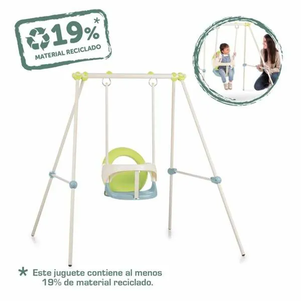 Sūpynės Smoby Baby Life 118 x 117 cm