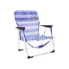 Beach Chair Ociotrends Blue 40 x 55 x 70 cm