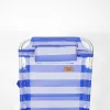 Beach Chair Ociotrends Blue 60 x 50 x 82 cm