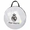 Set of 2 football goals Real Madrid C.F. 120 x 80 x 80 cm