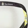 Set of 2 football goals Real Madrid C.F. 120 x 80 x 80 cm