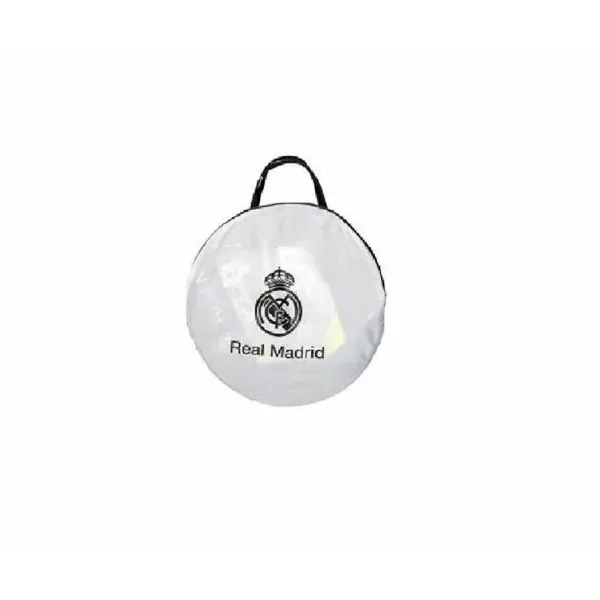 Set of 2 football goals Real Madrid C.F. 120 x 80 x 80 cm