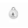 Set of 2 football goals Real Madrid C.F. 120 x 80 x 80 cm