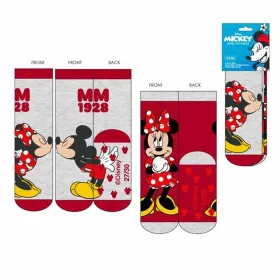 Sukat Minnie Mouse Monivärinen