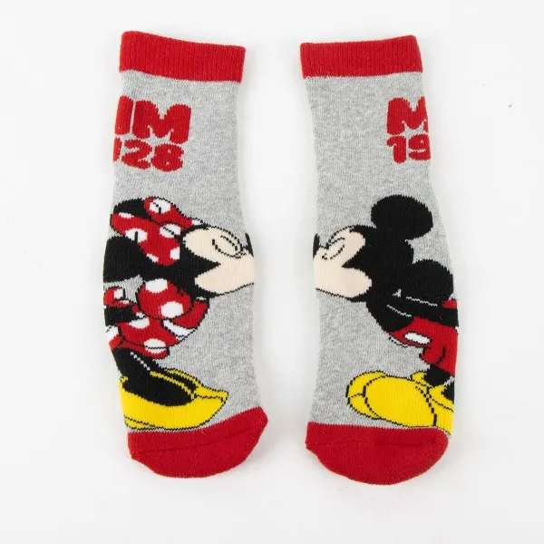 Sukat Minnie Mouse Monivärinen