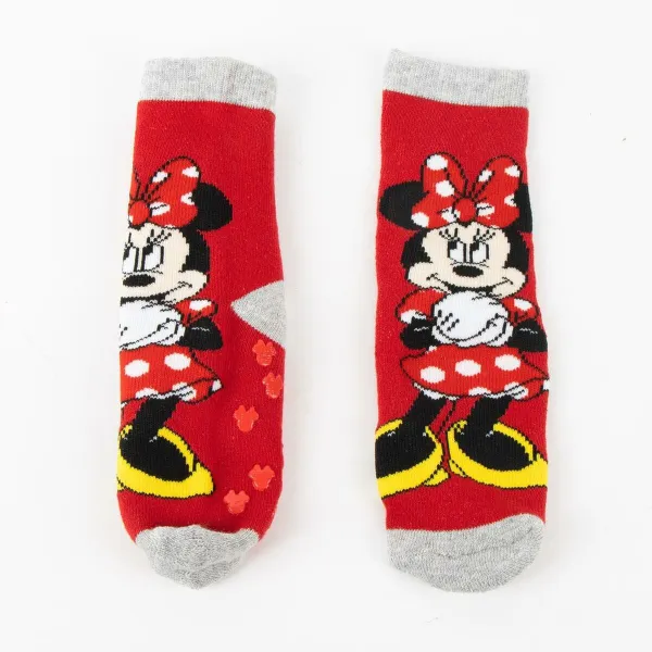 Sukat Minnie Mouse Monivärinen