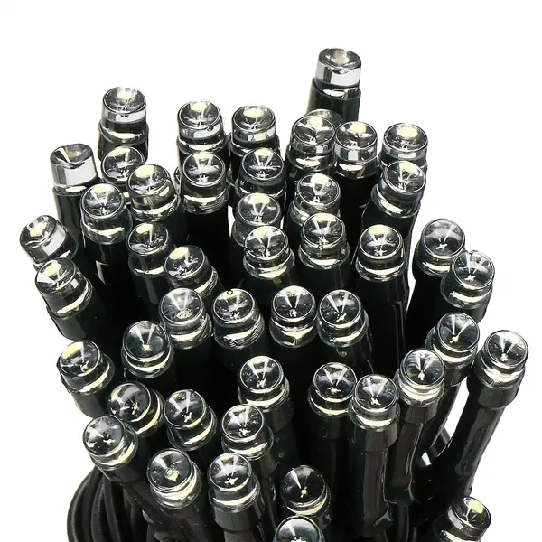 Jouluvalot aurinkokennolla Springos CL4151 22 m