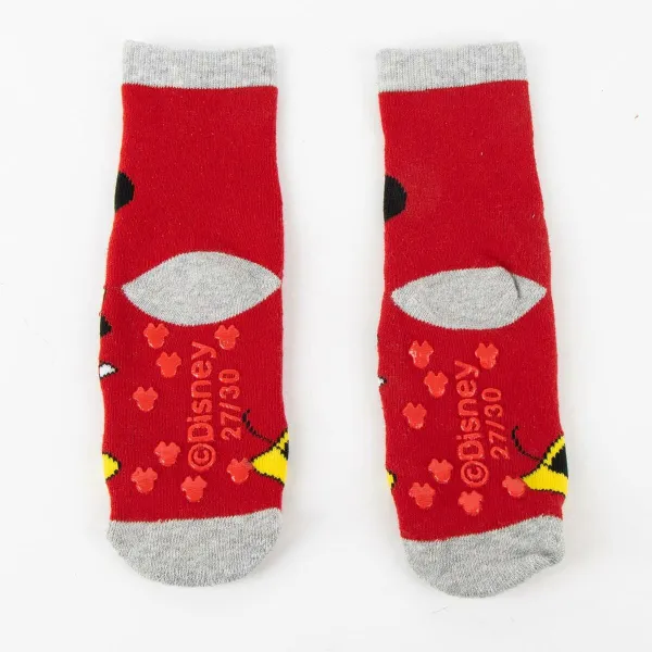 Sukat Minnie Mouse Monivärinen