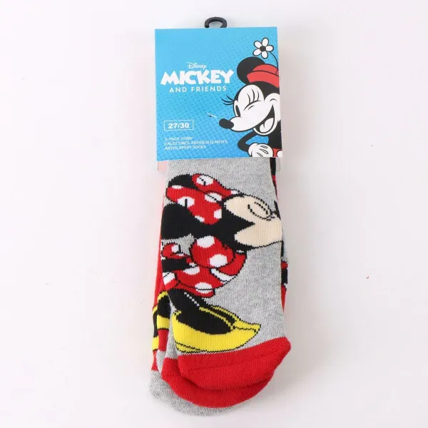 Sukat Minnie Mouse Monivärinen
