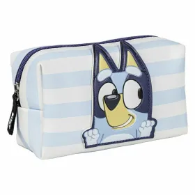 Travel Vanity Case Bluey