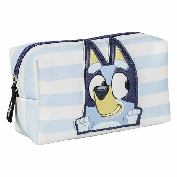 Travel Vanity Case Bluey
