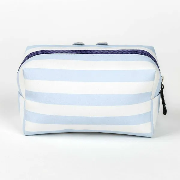 Travel Vanity Case Bluey