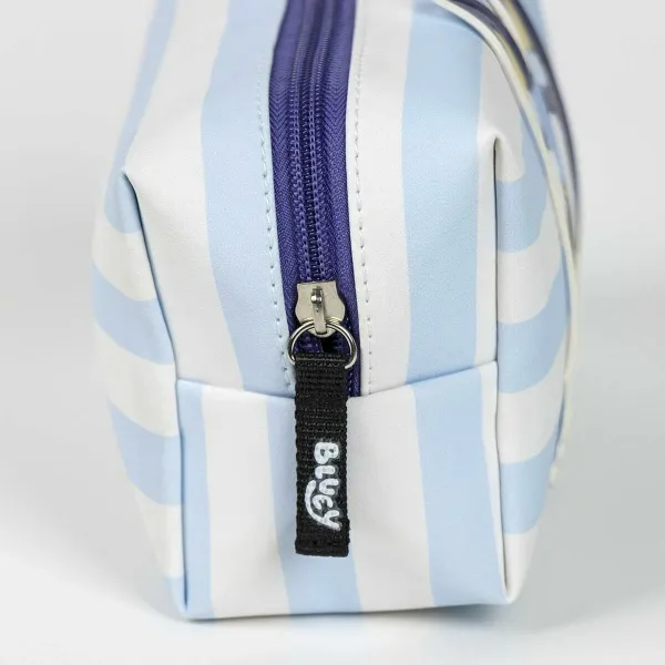 Travel Vanity Case Bluey