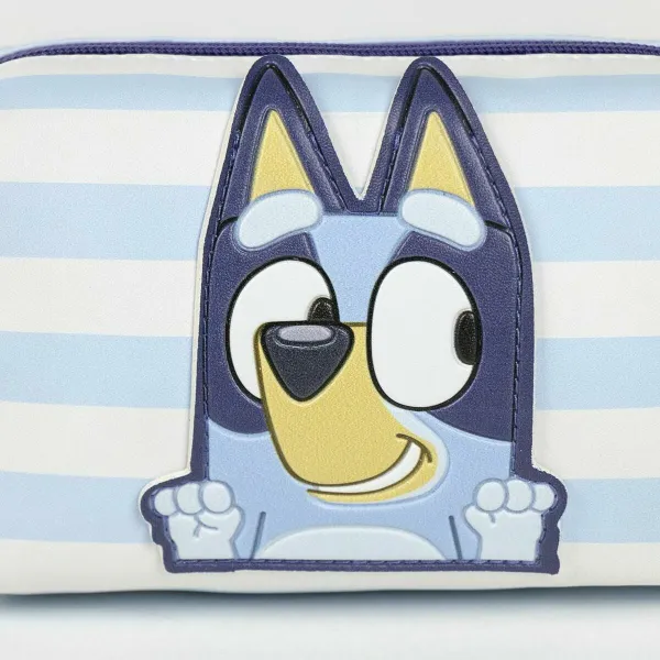 Travel Vanity Case Bluey