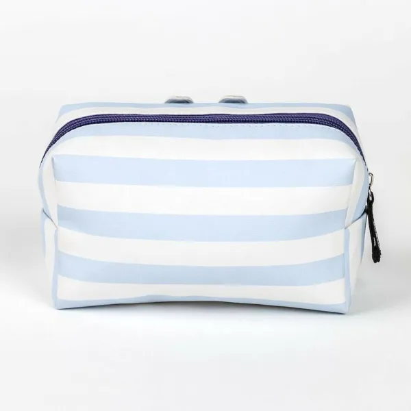 Travel Vanity Case Bluey