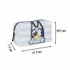 Travel Vanity Case Bluey