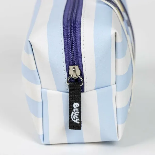 Travel Vanity Case Bluey