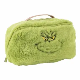 Ceļojumu Piederumu Somiņa The Grinch