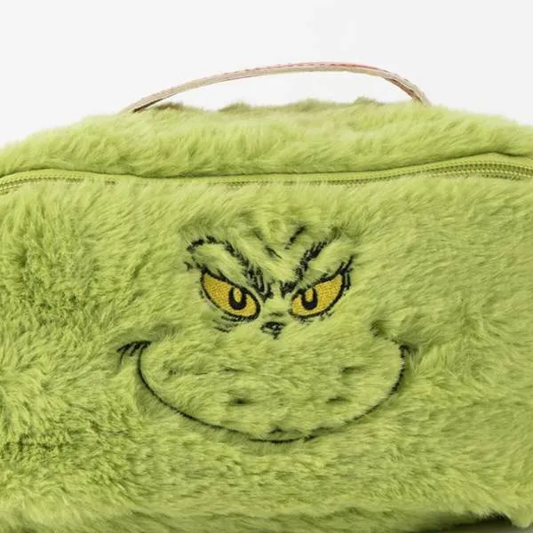Ceļojumu Piederumu Somiņa The Grinch