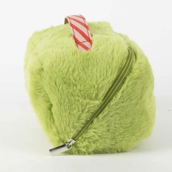 Ceļojumu Piederumu Somiņa The Grinch