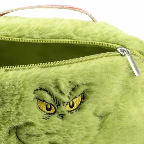Ceļojumu Piederumu Somiņa The Grinch