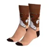 Socks Gremlins Multicolour 3 pairs