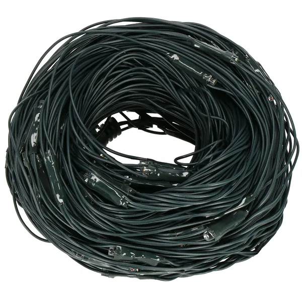 Jouluvalot Springos CL4111 144 Led 2 x 2 m