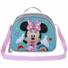3D šiluminė pietų dėžutė Minnie Mouse 3D
