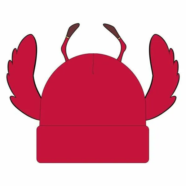 Новогоднее украшение Щелкунчик Springos CA1116 36см