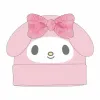 Child Cap Hello Kitty Pink