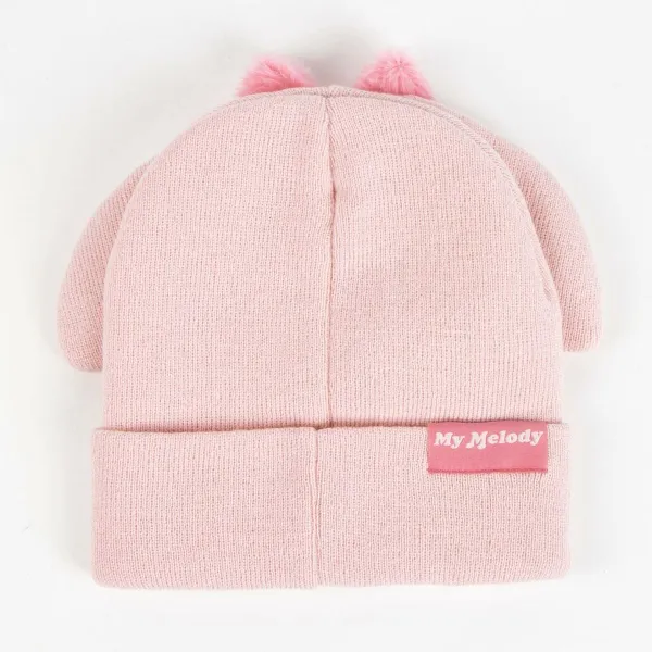 Child Cap Hello Kitty Pink