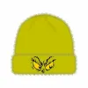Child Cap The Grinch Green