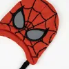 Vaikiška kepurė Spider-Man Raudona