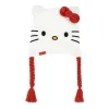 Детская кепка Hello Kitty Белый