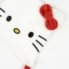 Детская кепка Hello Kitty Белый