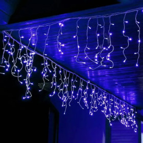 Christmas lights + remote control Springos 500 Led