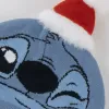 Детская кепка Stitch Синий