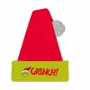 Детская кепка The Grinch Зеленый