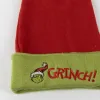 Детская кепка The Grinch Зеленый