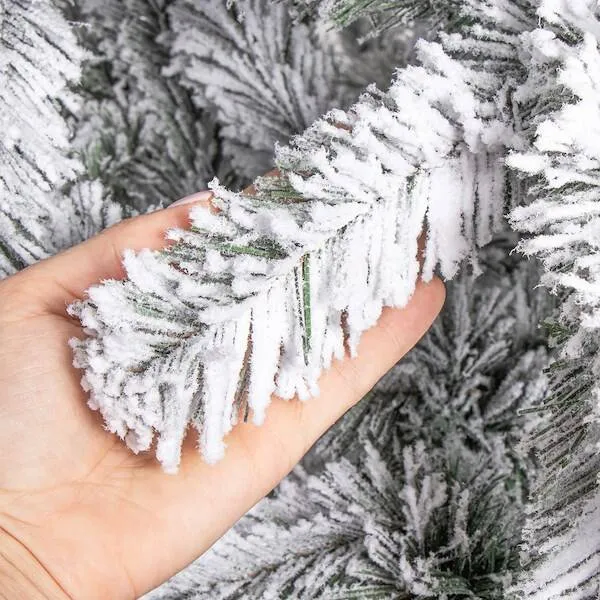 Ziemassvētku eglīte Springos CT0138 180cm