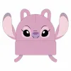 Детская кепка Stitch Розовый