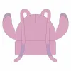Детская кепка Stitch Розовый