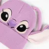 Детская кепка Stitch Розовый