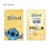 Детская кепка Stitch Розовый