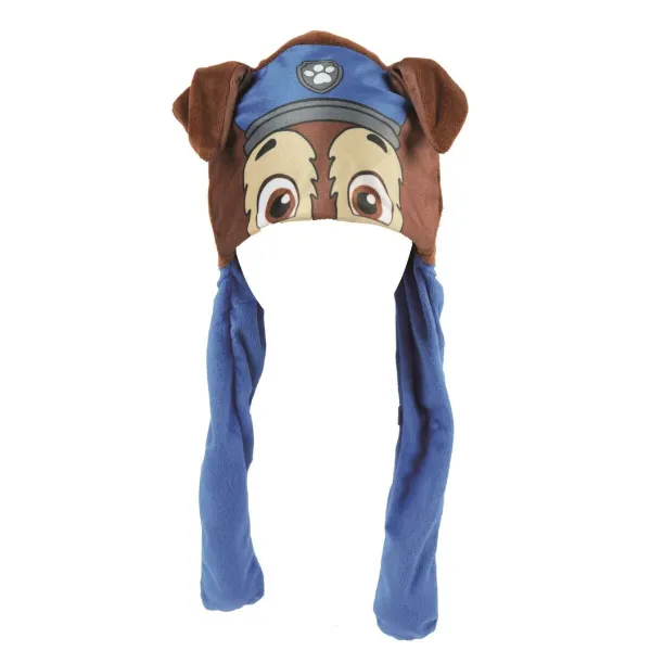 Детская кепка The Paw Patrol Коричневый