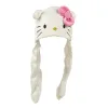 Детская кепка Hello Kitty Белый