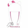 Детская кепка Hello Kitty Белый