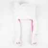 Детская кепка Hello Kitty Белый