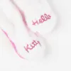 Детская кепка Hello Kitty Белый